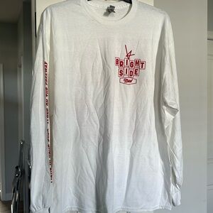 Lumineers Concert long sleeve